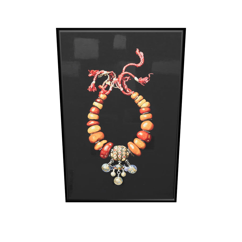 Amazigh Jewel